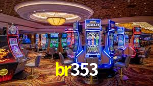 APP oficial da br353 para mobile